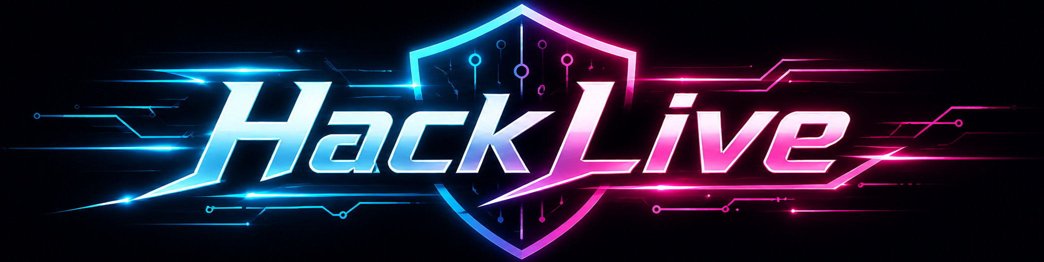 HackLiveロゴ